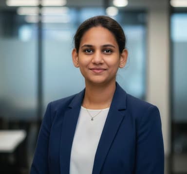 sangeetha chandrasekar